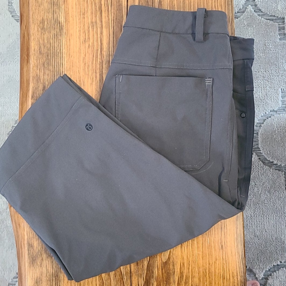 Lululemon ABC Pants